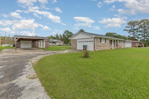 A home in Loris