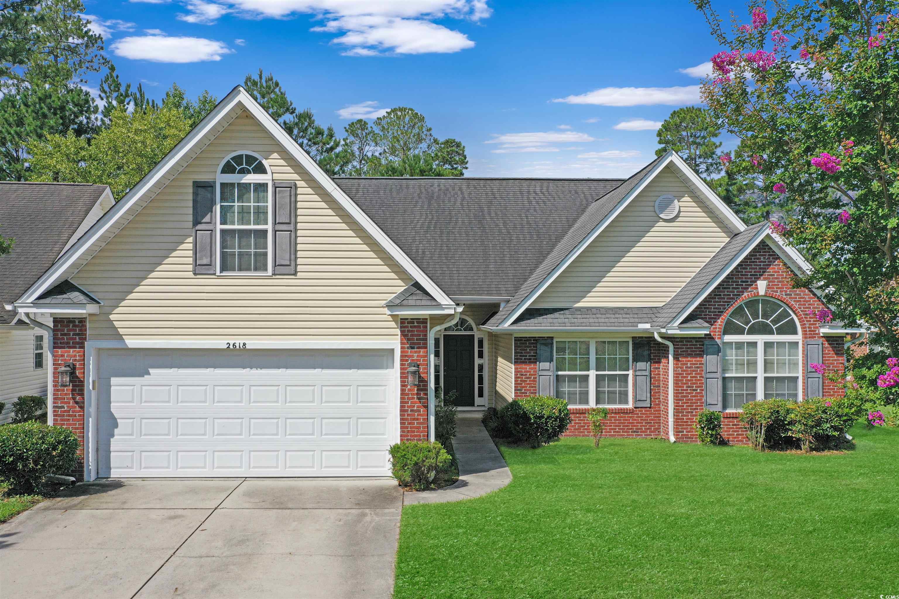View Conway, SC 29526 house