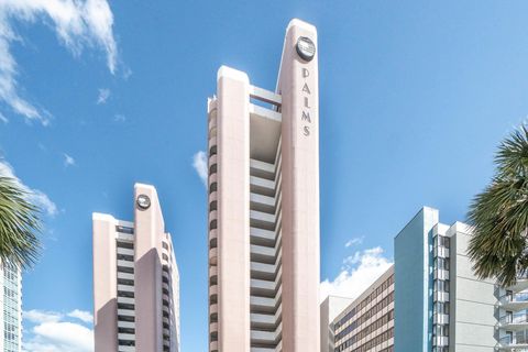 2406 N Ocean Blvd. 1203 Myrtle Beach SC 29577