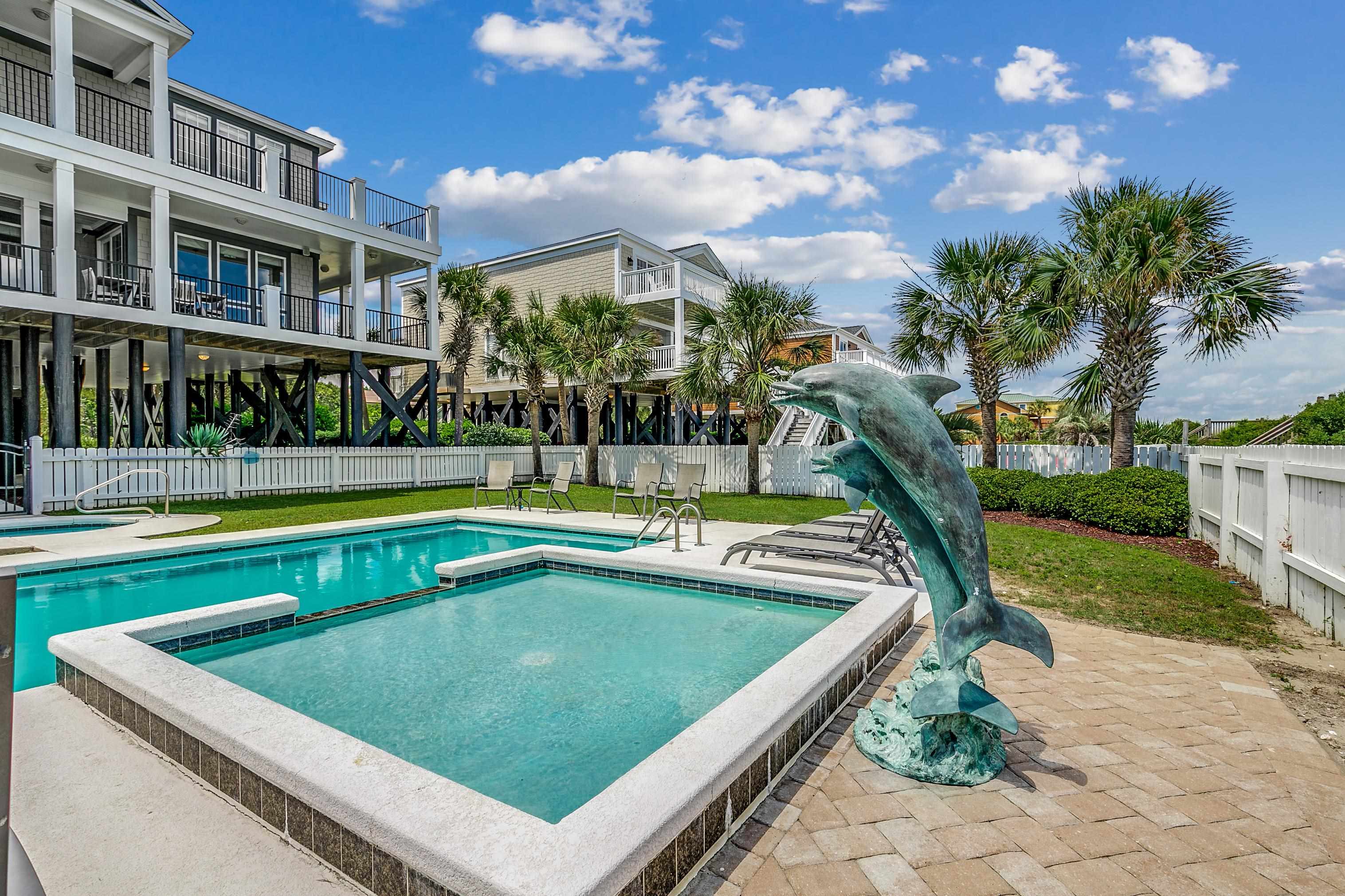 4905 S Ocean Blvd.