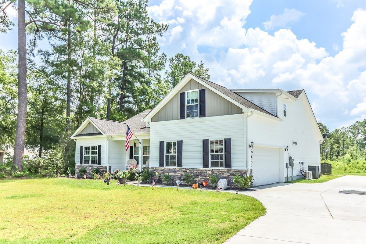 View Conway, SC 29526 house