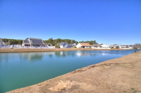 A home in Little River