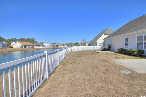 A home in Little River