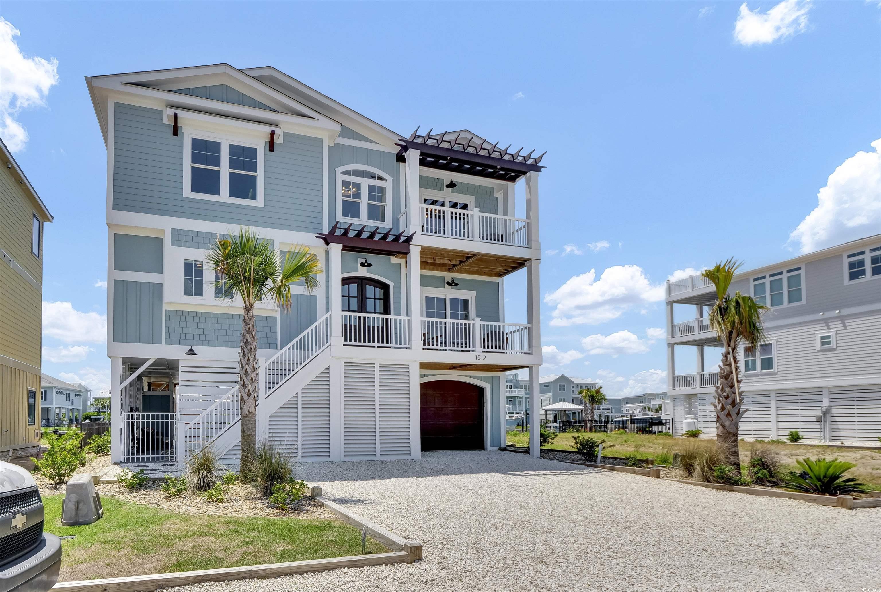1512 Riverside Dr.