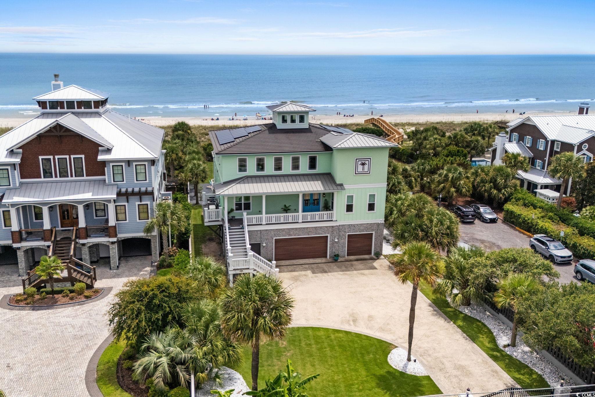 4900 N Ocean Blvd.