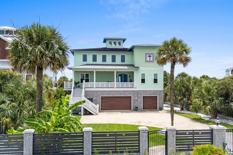 4900 N Ocean Blvd. Myrtle Beach SC 29577