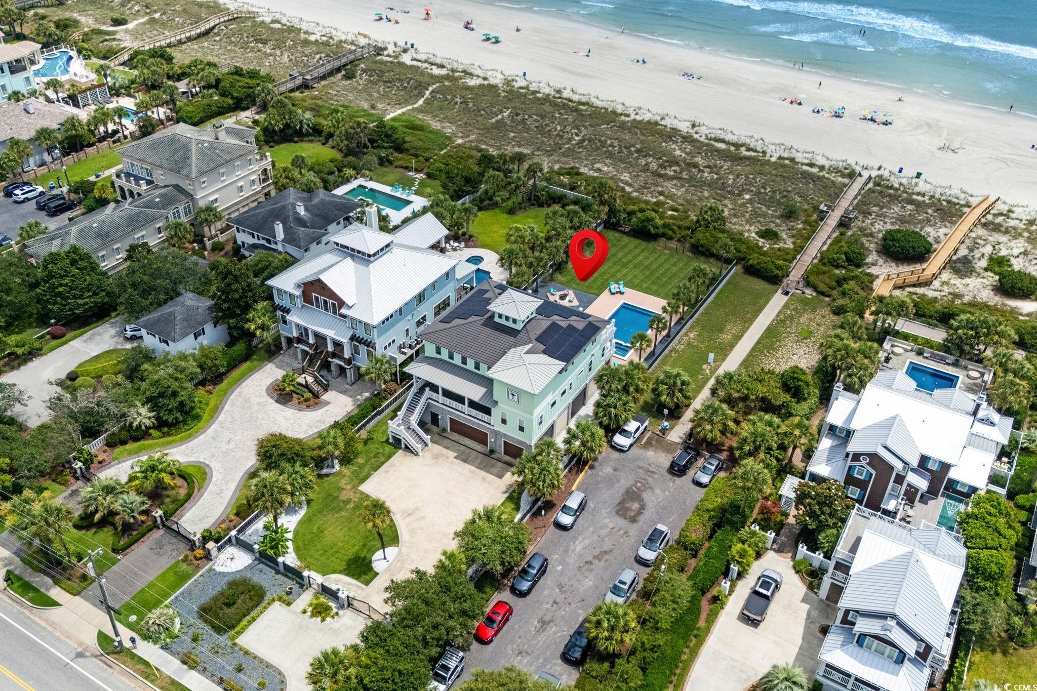 4900 N Ocean Blvd.