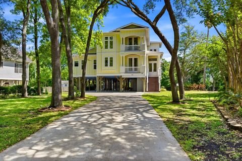 321 N Oak Dr. Surfside Beach SC 29575