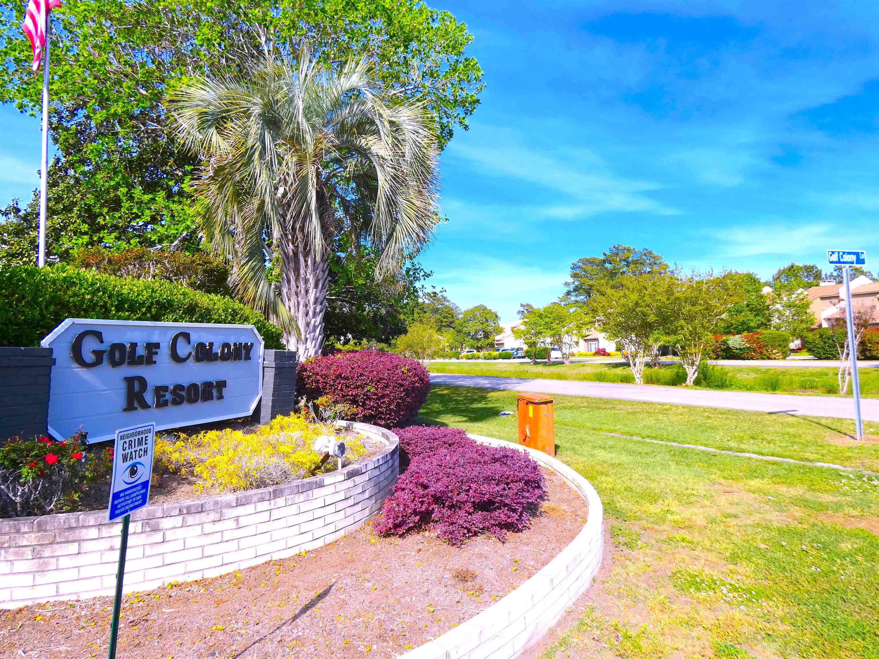 3700 Golf Colony Lane 11-J