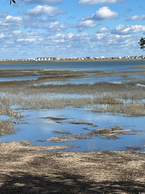 A home in Murrells Inlet