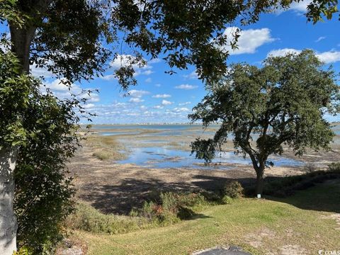 A home in Murrells Inlet