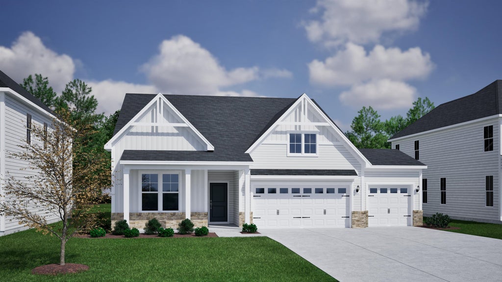 Photo of 376 Sweep Dr, Conway, SC 29526 (MLS # 2624890)