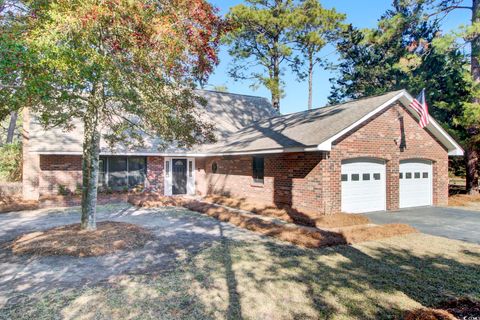 A home in Pawleys Island