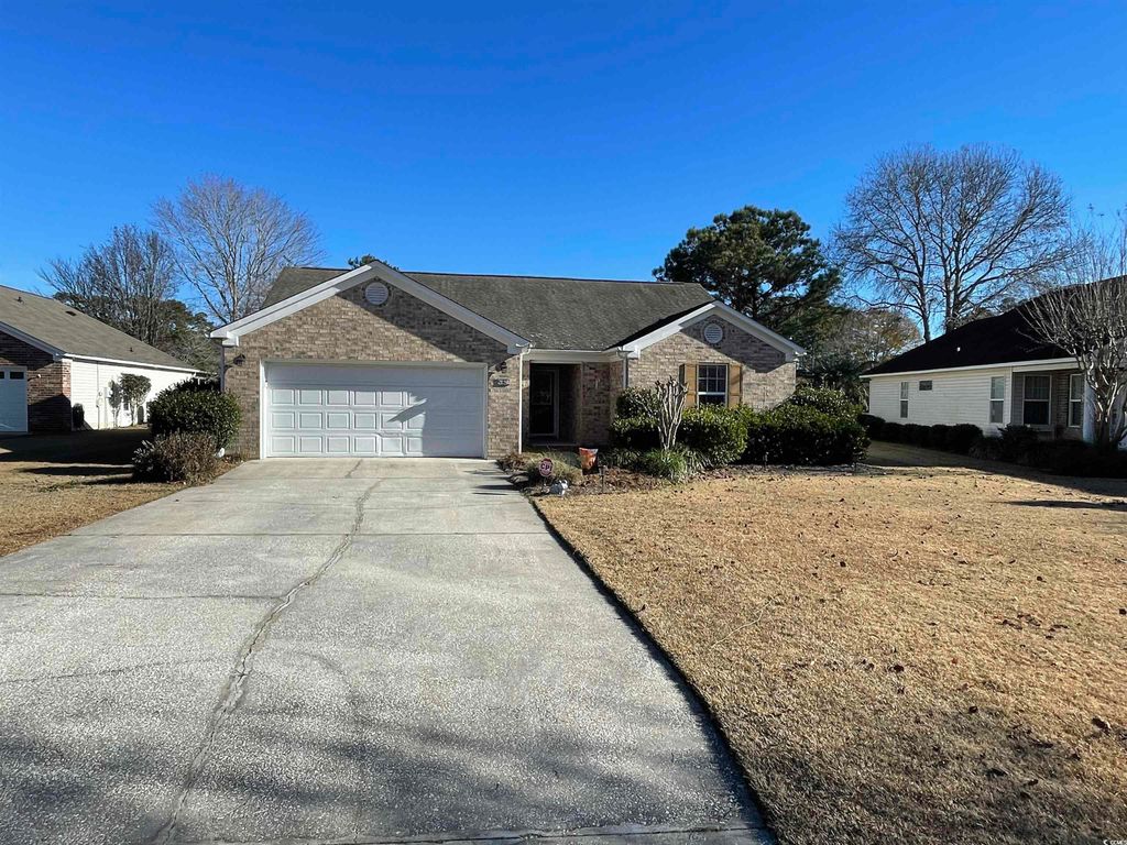 Photo of 118 Wildflower Trail, Pawleys Island, SC 29585 (MLS # 2527192)