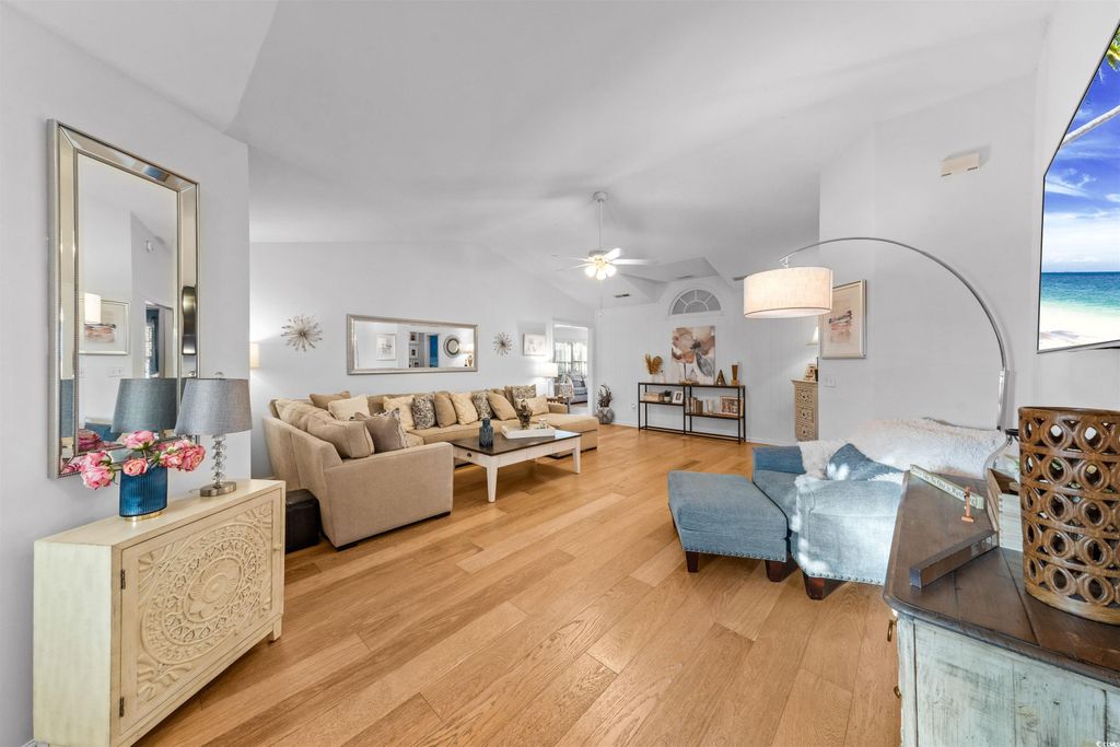 Photo of 118 Wildflower Trail, Pawleys Island, SC 29585 (MLS # 2527192)