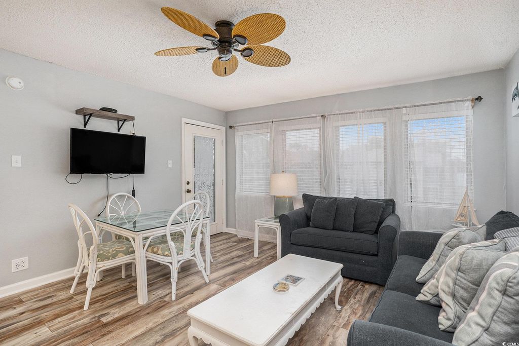 Photo of 5905 South Kings Hwy #6320, Myrtle Beach, SC 29575 (MLS # 2526202)