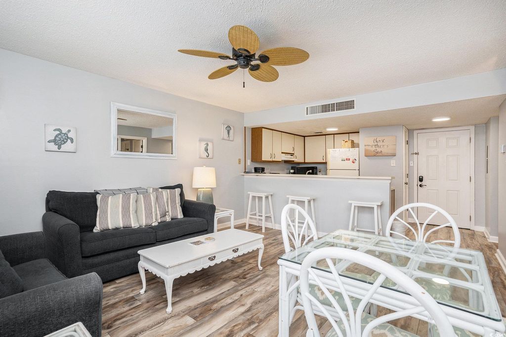 Photo of 5905 South Kings Hwy #6320, Myrtle Beach, SC 29575 (MLS # 2526202)