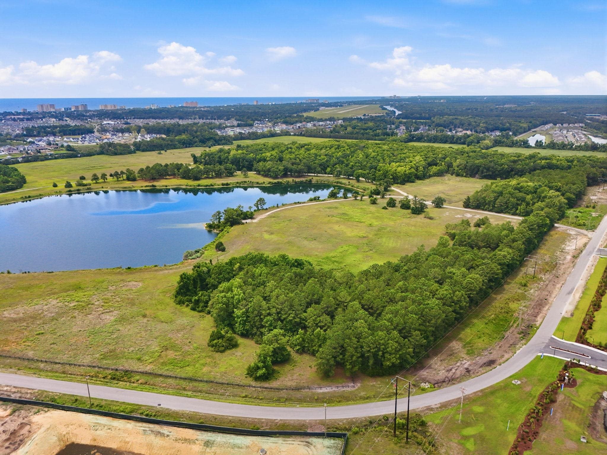 44.25 Ac Old Sanders Dr.