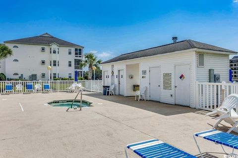 A home in Myrtle Beach