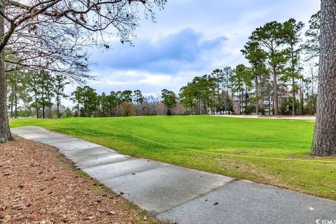 A home in Myrtle Beach