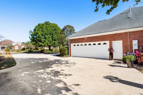 A home in Myrtle Beach