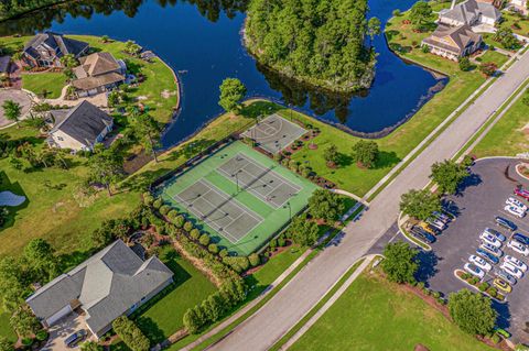 A home in Myrtle Beach