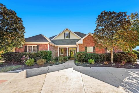 A home in Myrtle Beach