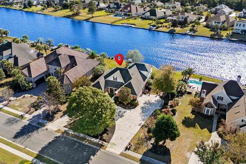 A home in Myrtle Beach