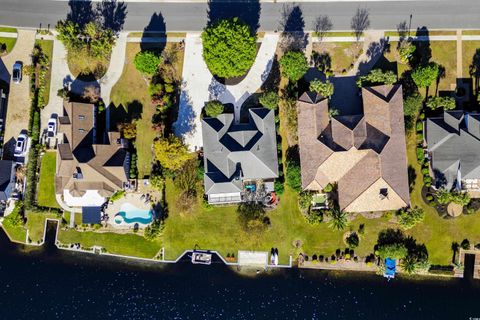 A home in Myrtle Beach