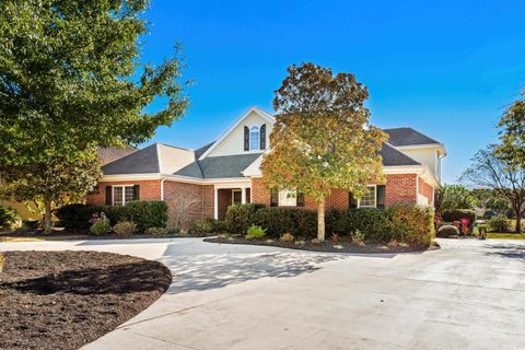 A home in Myrtle Beach