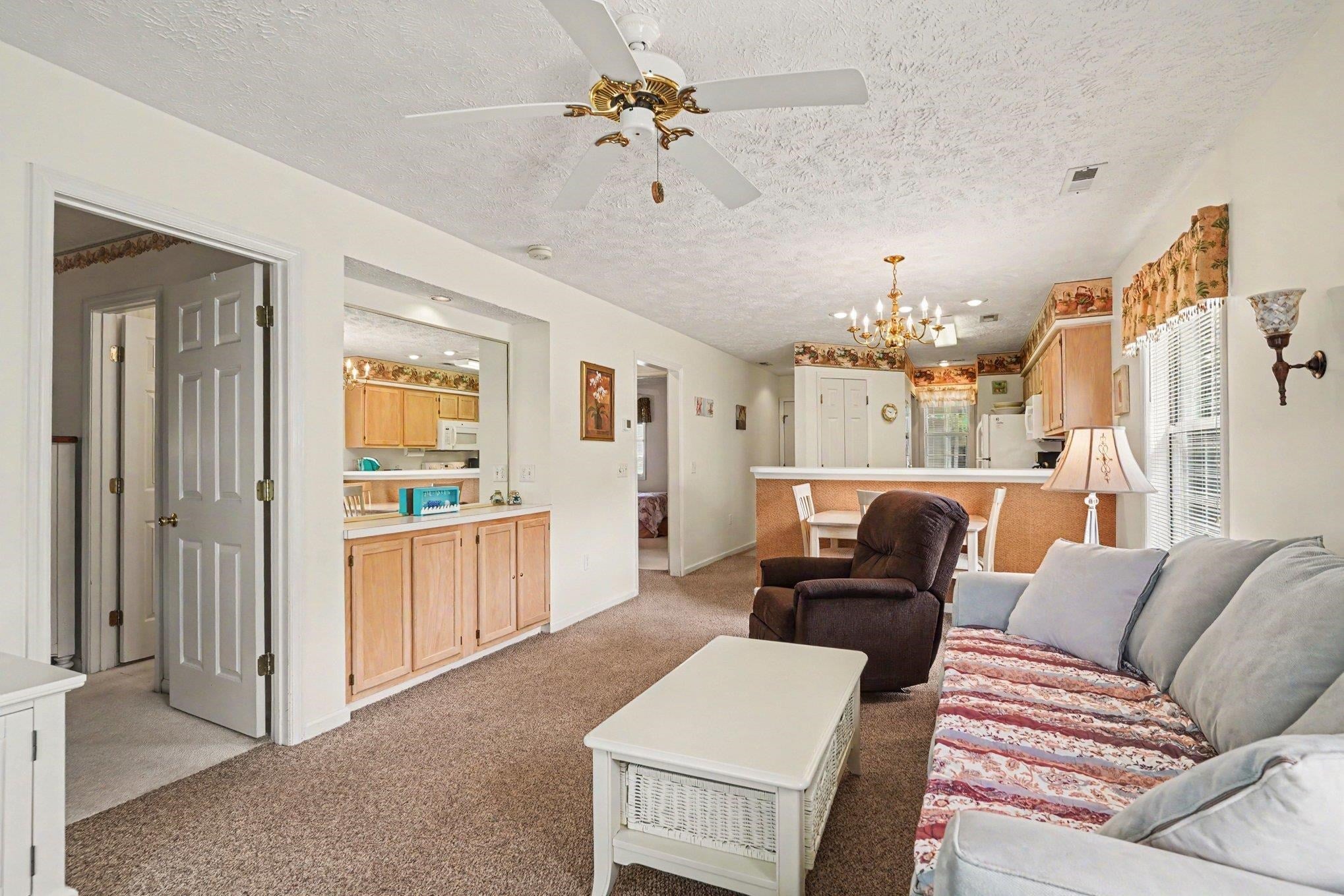 553 White River Dr. 13A
