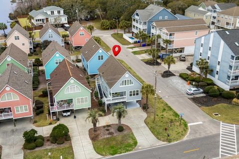 A home in Surfside Beach