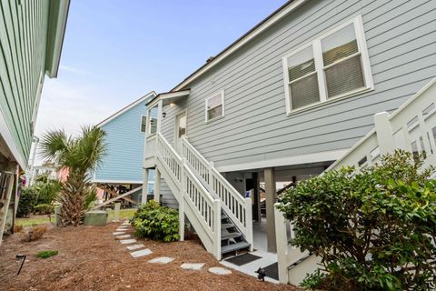 A home in Surfside Beach