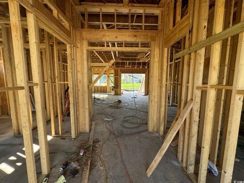 A home in Murrells Inlet