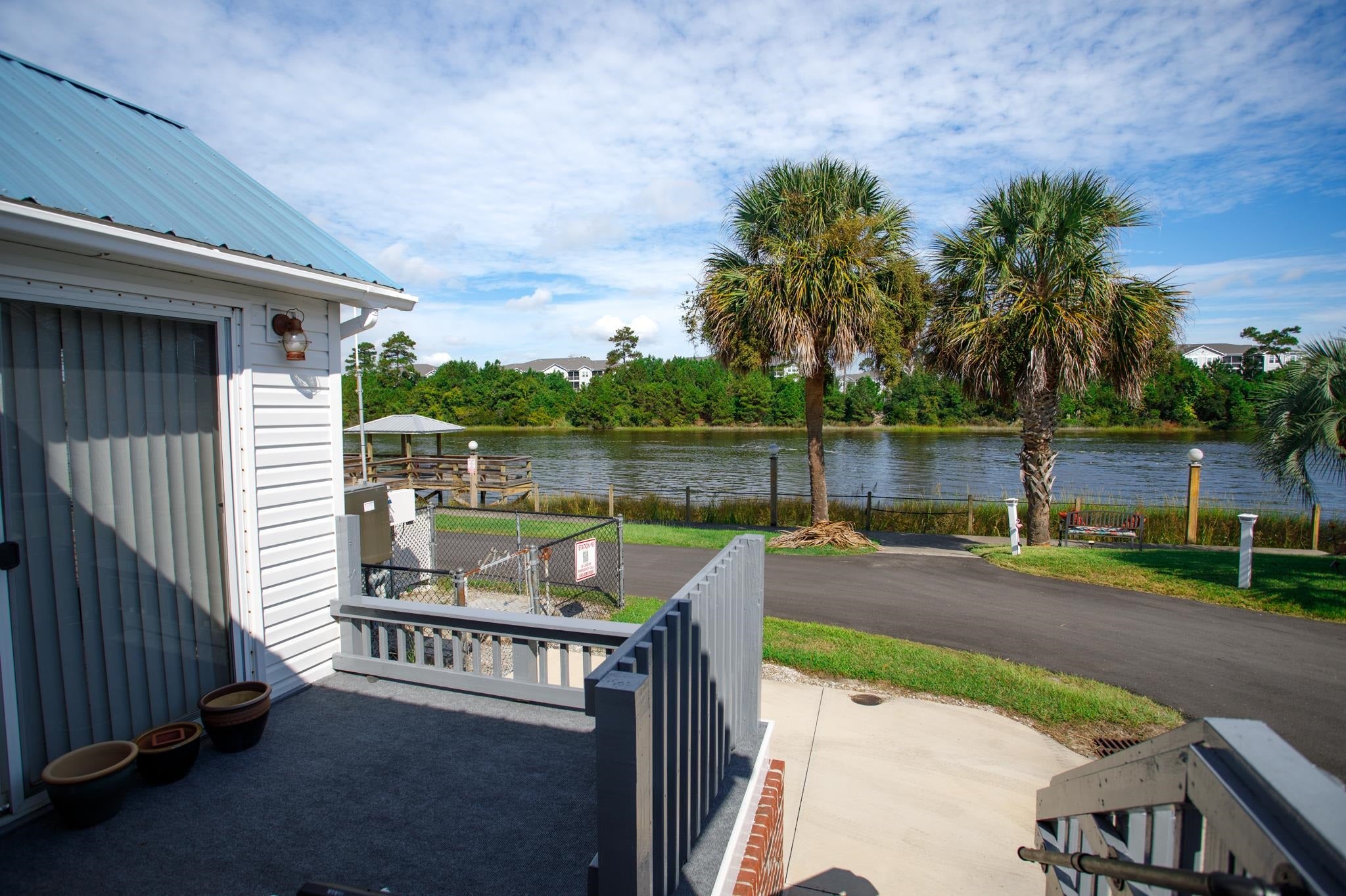 403 Low Tide Dr.