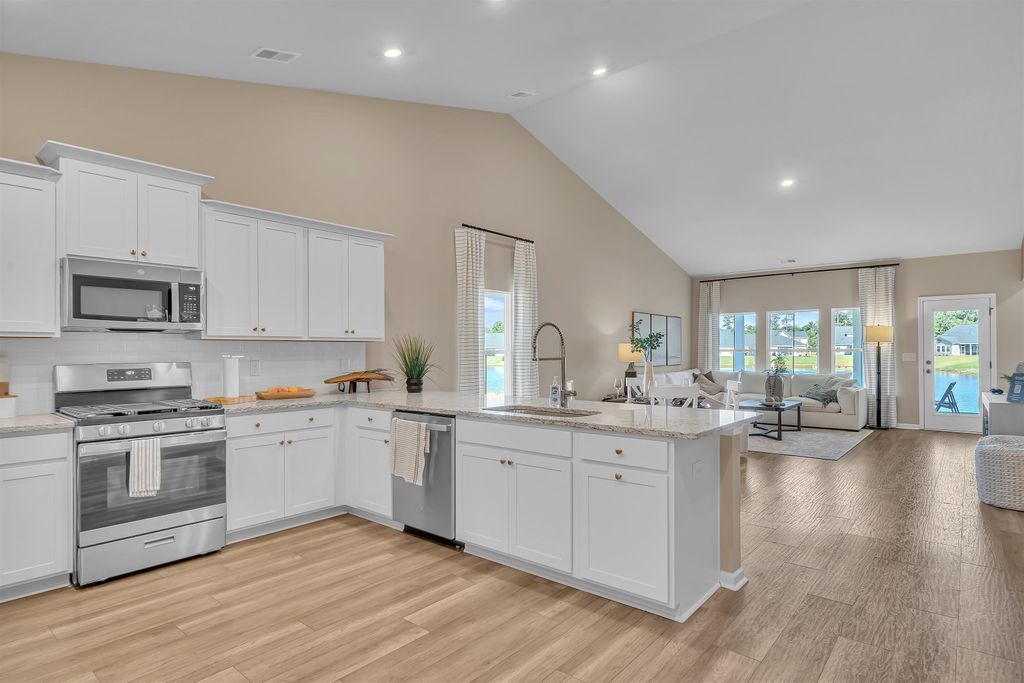 Photo of 294 Empyrean Circle, Myrtle Beach, SC 29588 (MLS # 2602745)