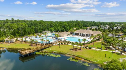 A home in Myrtle Beach