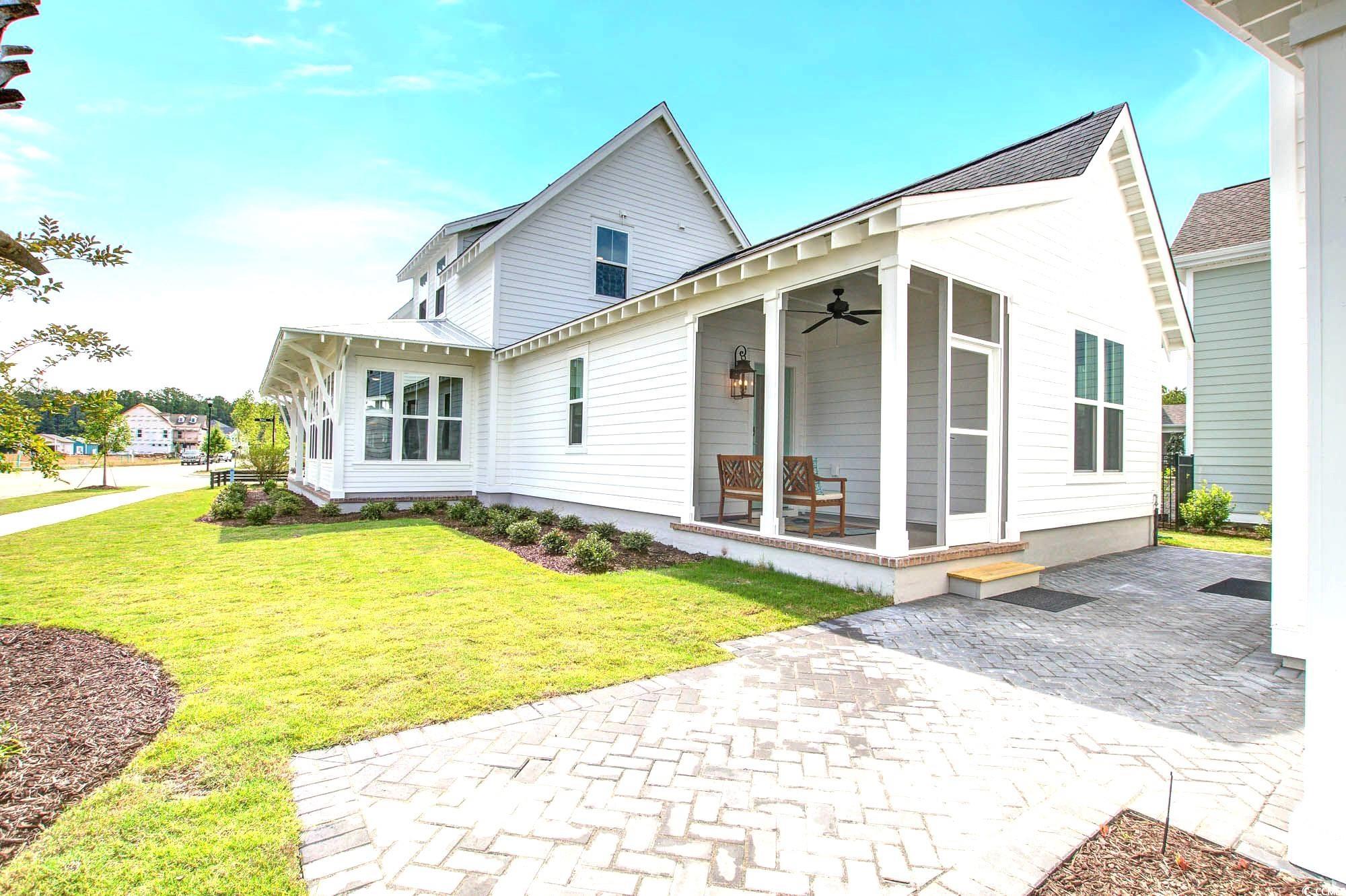 1623 Sayebrook Pkwy.