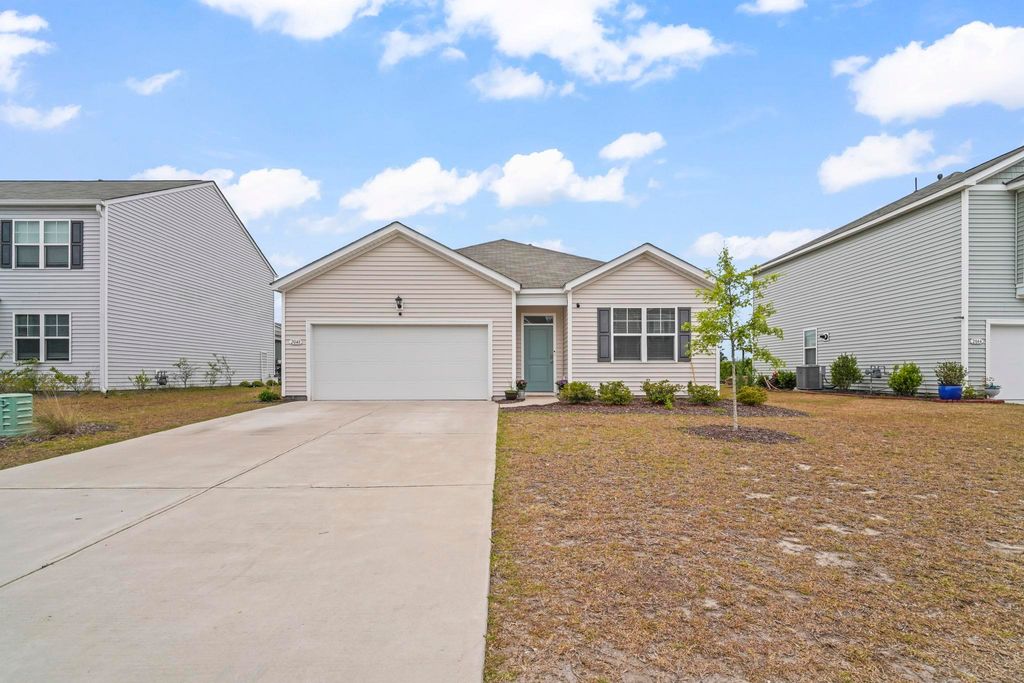 Photo of 2048 Ridgedale Dr, Conway, SC 29526 (MLS # 2611015)