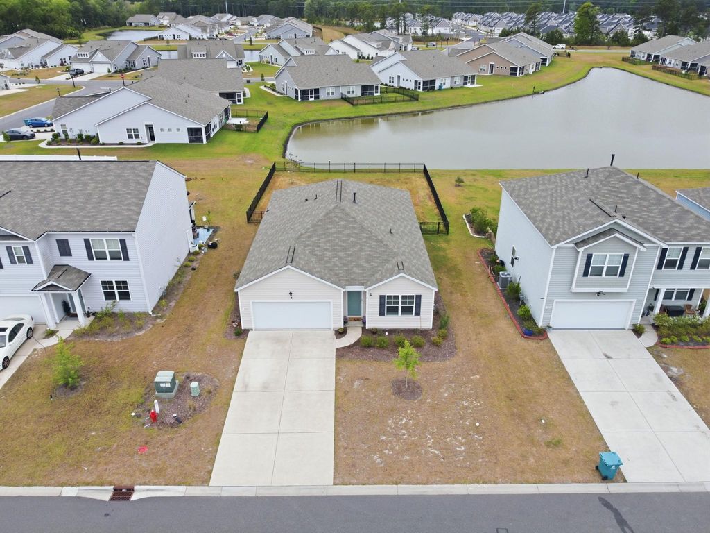 Photo of 2048 Ridgedale Dr, Conway, SC 29526 (MLS # 2611015)