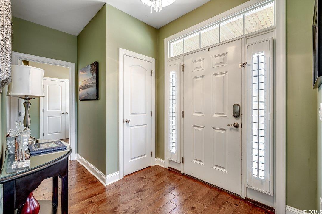 232 Wahee Pl.