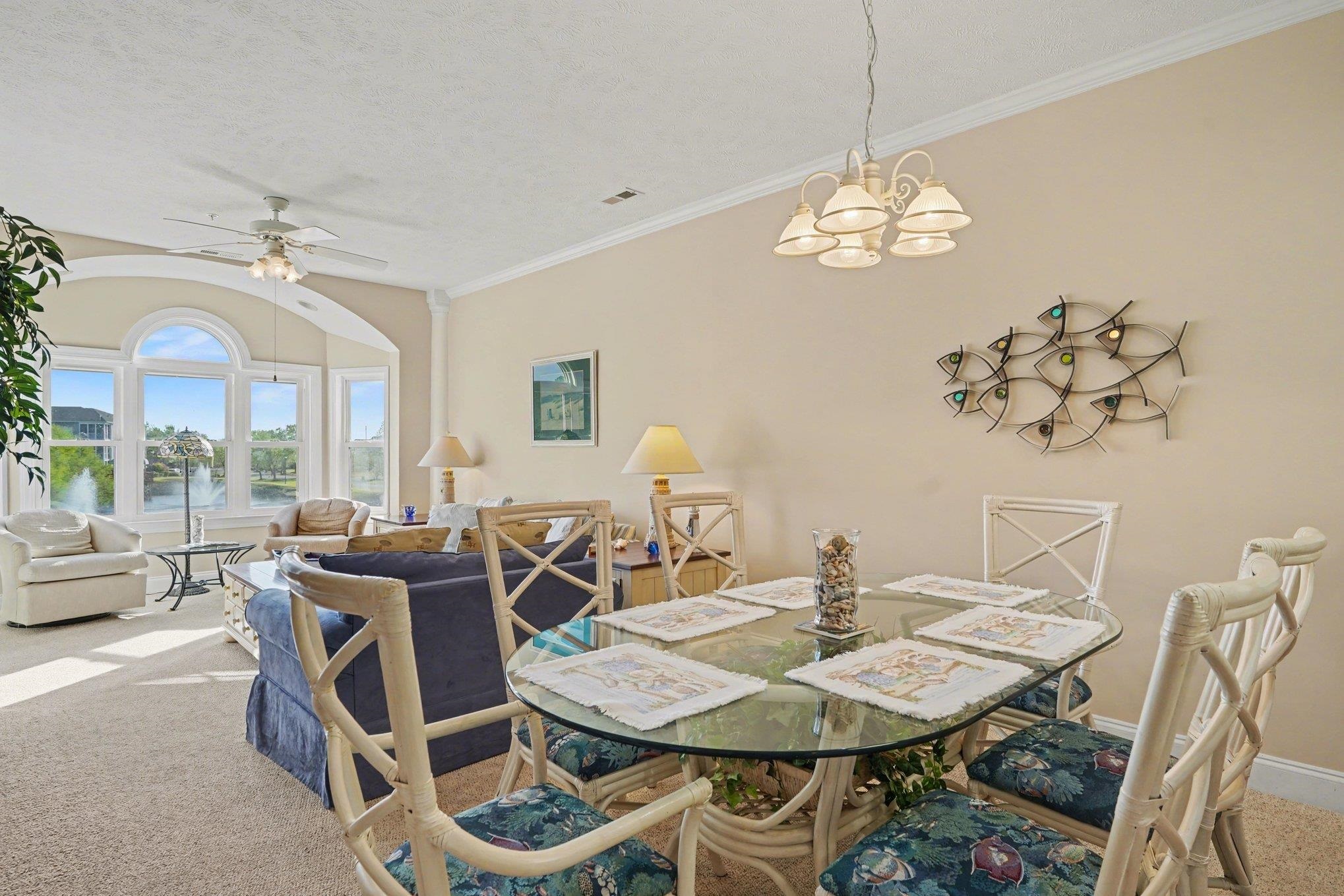 4519 N Planatation Harbour Dr. X-9