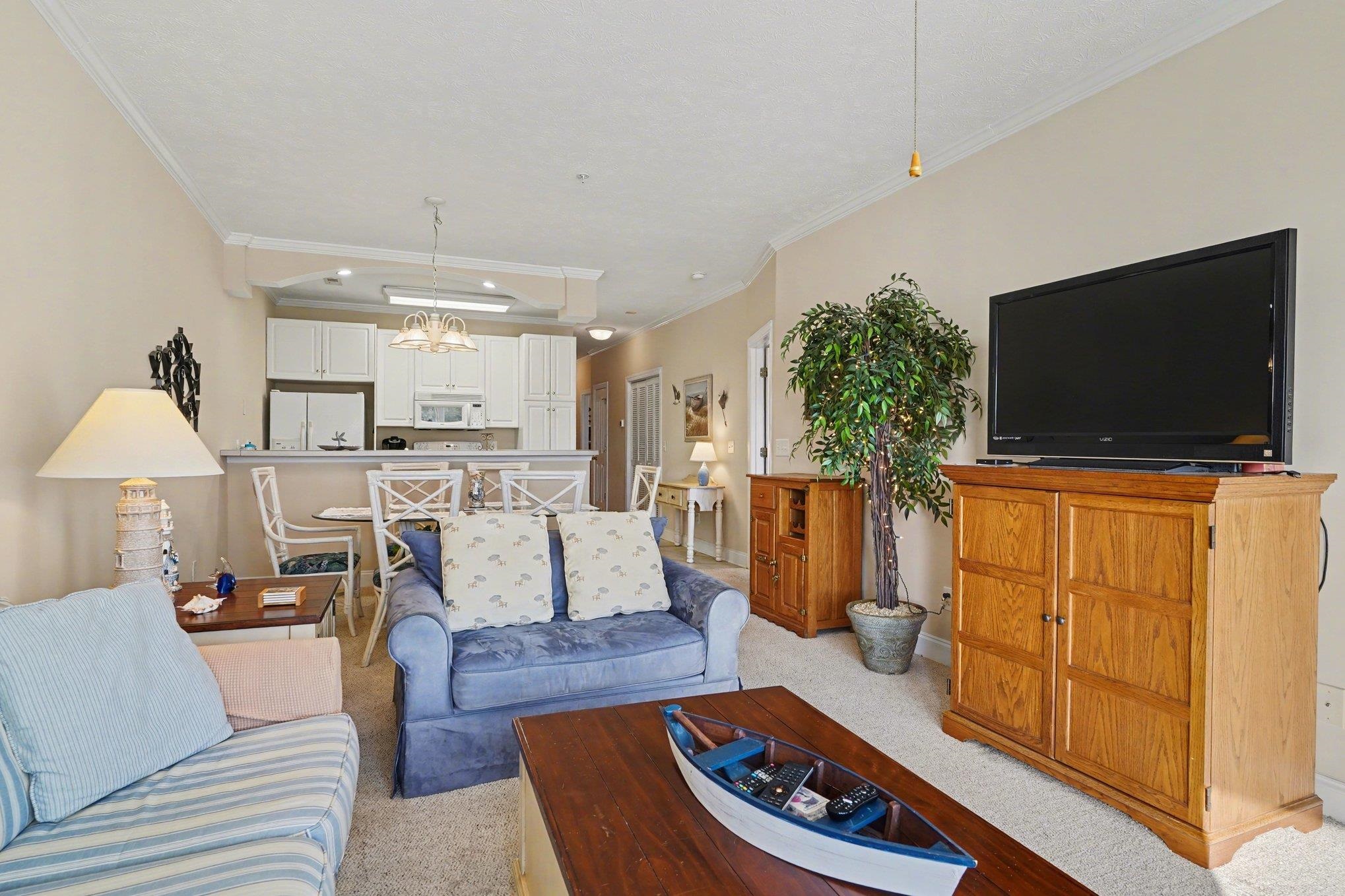 4519 N Planatation Harbour Dr. X-9