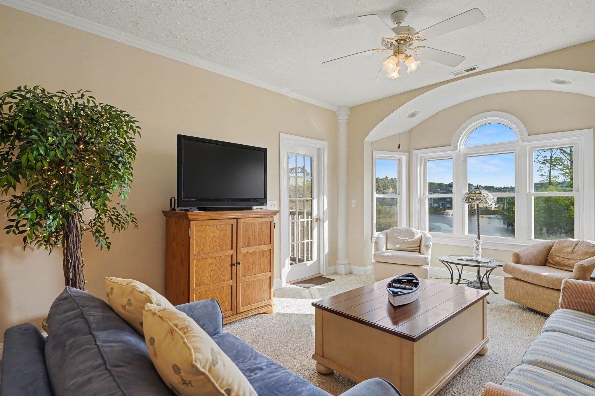 4519 N Planatation Harbour Dr. X-9