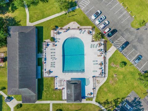 A home in Myrtle Beach