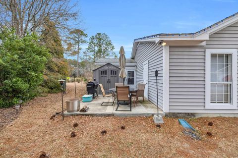 A home in Myrtle Beach