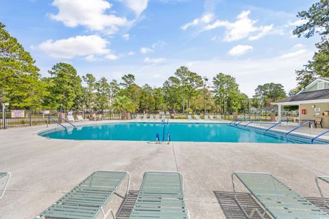 A home in Myrtle Beach