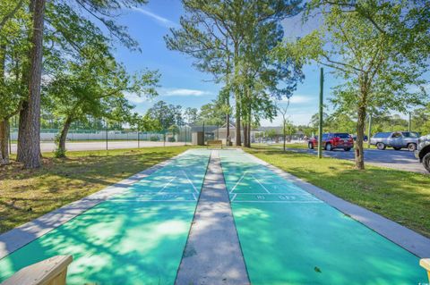 A home in Myrtle Beach