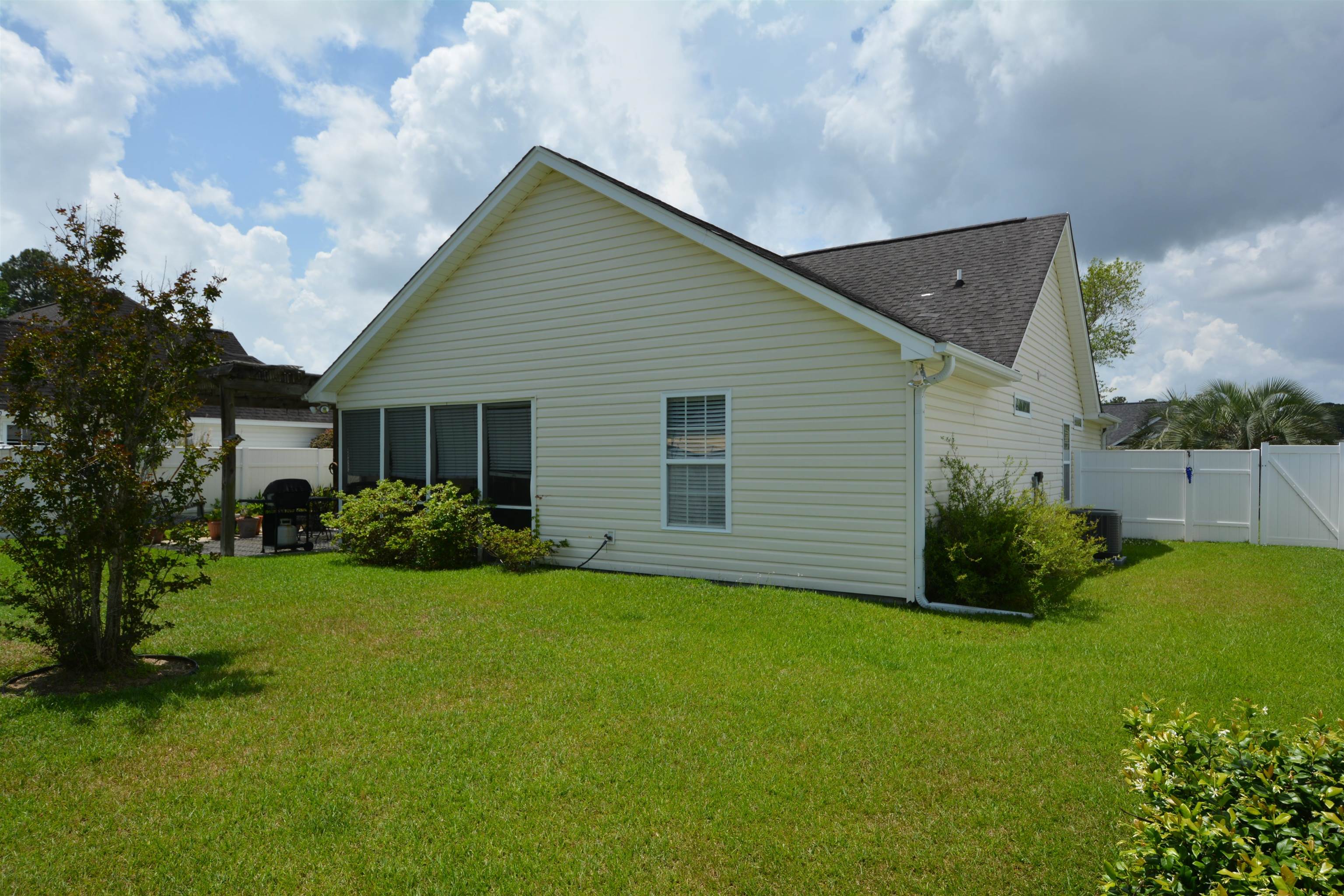 1201 Peyton Ct.
