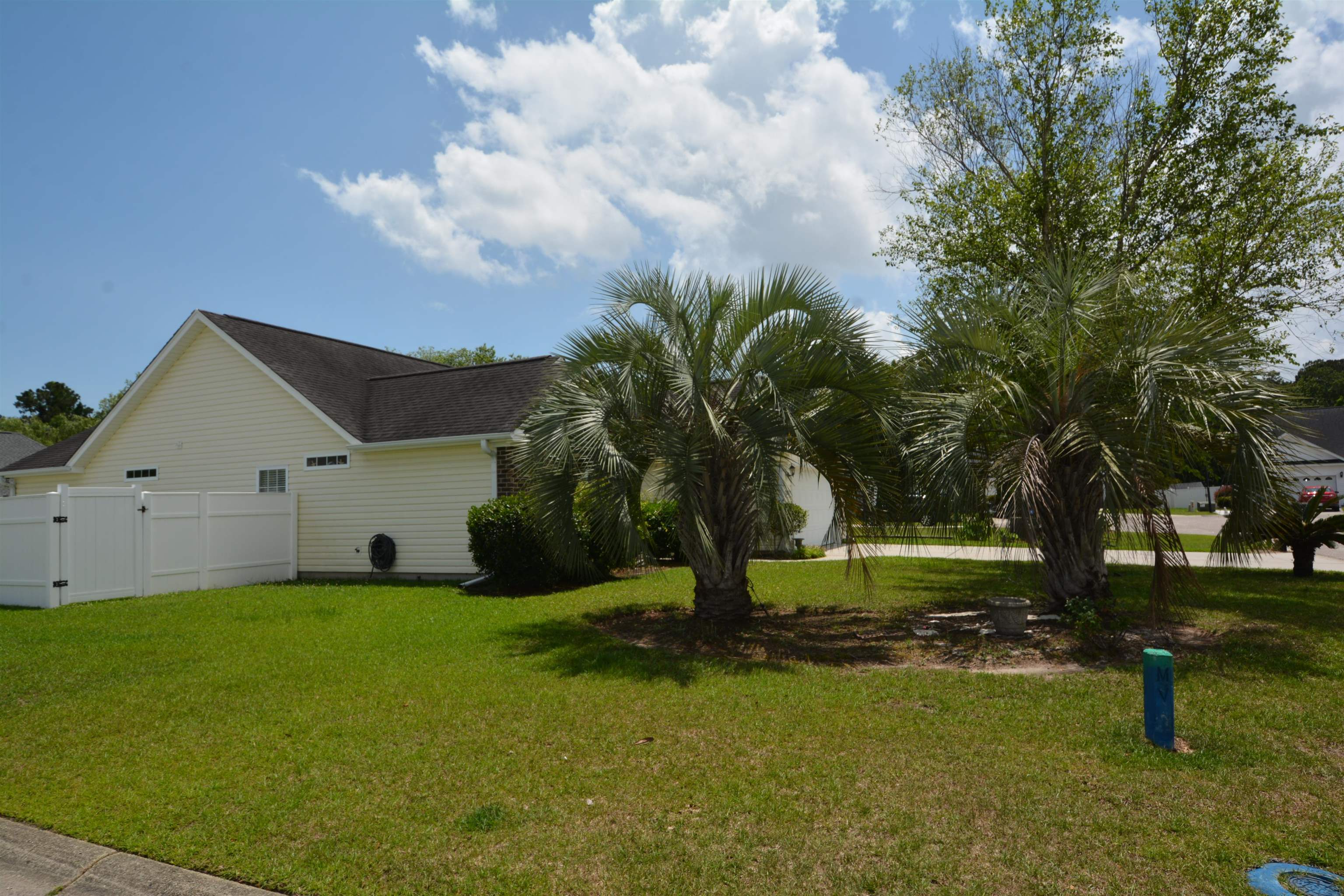 1201 Peyton Ct.